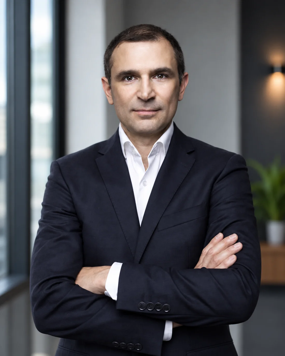 Krzysztof Kowalewski