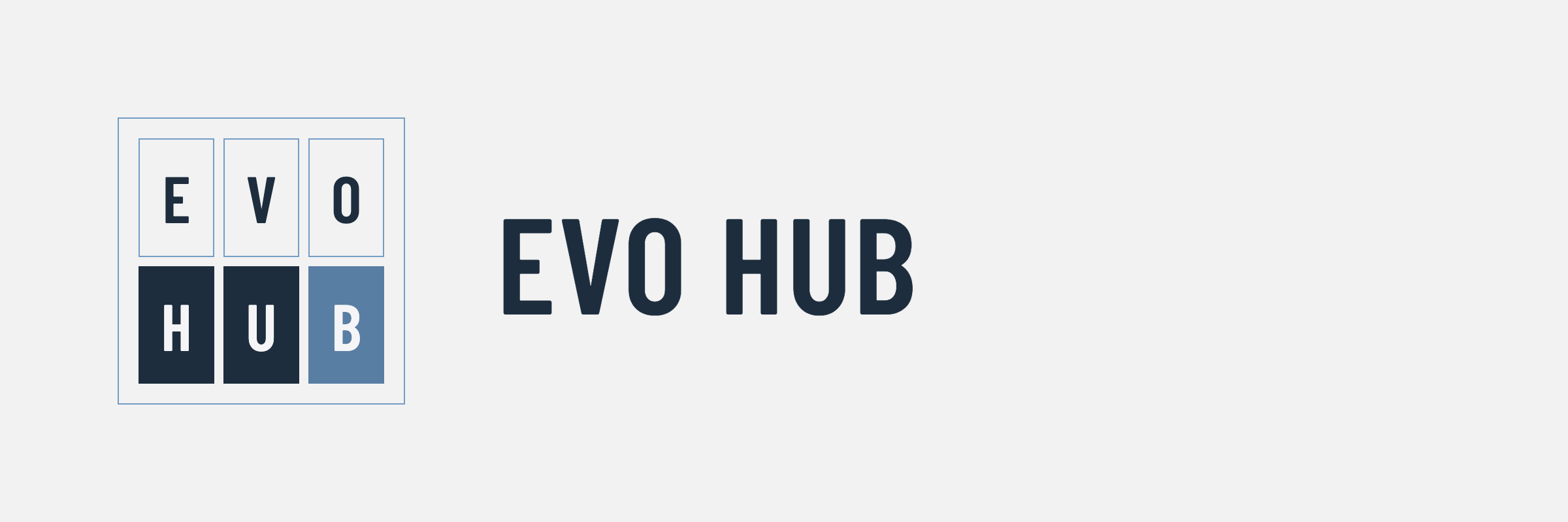 EVO-HUB